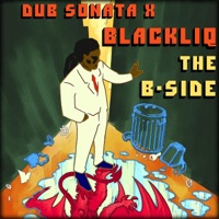 The B-Side - Single - Dub Sonata & BlackLiq