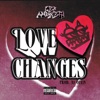 Love Changes - Single