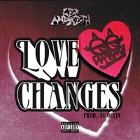 Love Changes - Single - Lex Andretti