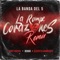 La Rompecorazones (feat. Alberto Kammerer) [Remix] artwork