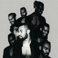 Vanity (feat. Infamy) - Single - Blest.