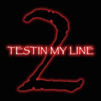 TESTIN MY LINE 2 - Single - KiDDGRAY