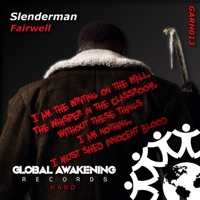 Fairwell - Single - Slenderman