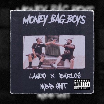 MBB SHIT (feat. MBB BARLOS) - Single