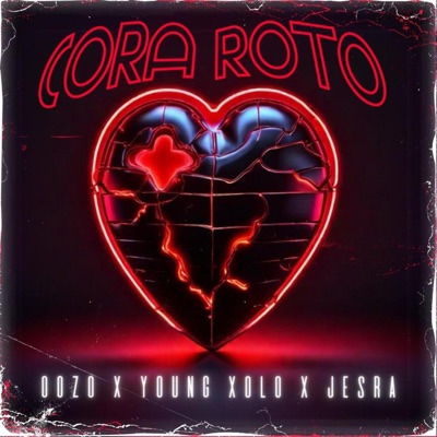 Cora Roto (feat. JESRA & Young Xolo) - Single