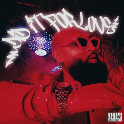 Did It For Love - Single