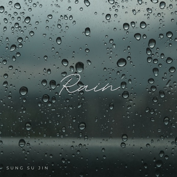 Rain - Single