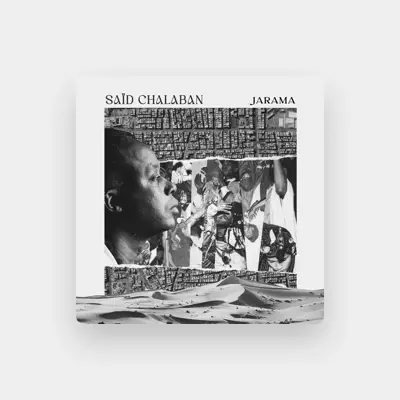 Listen to Saïd Chalaban, watch music videos, read bio, see tour dates & more!