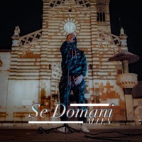 Se domani (feat. DDR) - Single - Allen