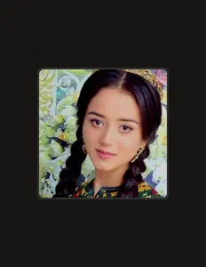 Maýsa Myradowa सुनें, म्यूज़िक वीडियो देखें, बायो पढ़ें, दौरे की तारीखें और बहुत कुछ देखें!