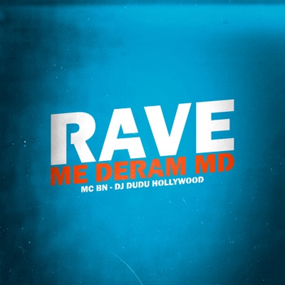 Rave Me Deram Md - Single