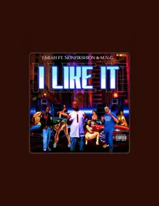 Listen to J-Miah, watch music videos, read bio, see tour dates & more!