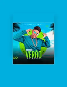 Listen to Vitinho Polêmico, watch music videos, read bio, see tour dates & more!