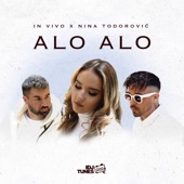 Alo Alo artwork