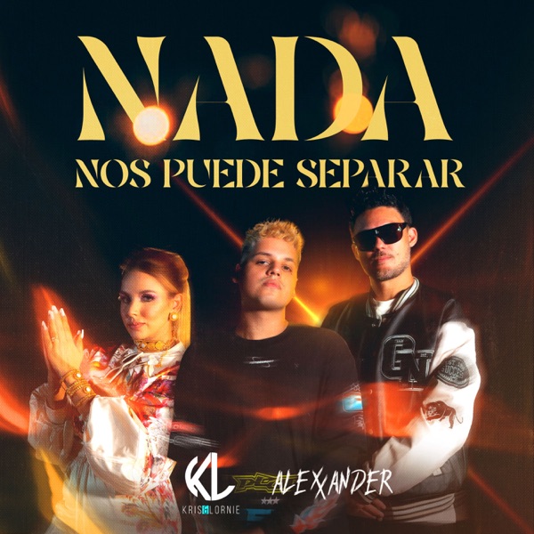Nada nos puede separar - Kris y Lornie