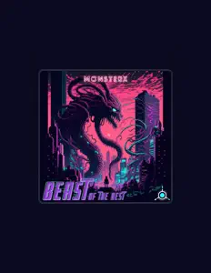 Poslechněte si interpreta MonsterX, sledujte hudební videa, přečtěte si životopis, podívejte se na data turné a další informace.