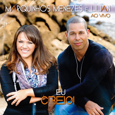 Eu Creio (Ao Vivo)