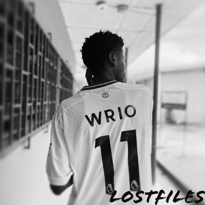 LostFiles Ep