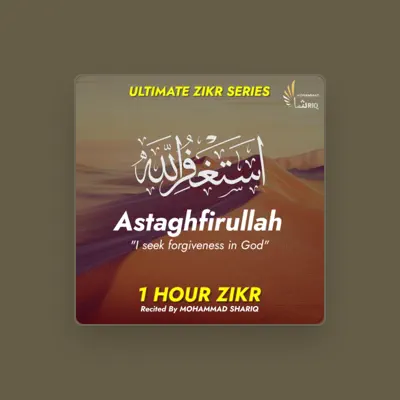 Listen to Mohammad Shariq, watch music videos, read bio, see tour dates & more!