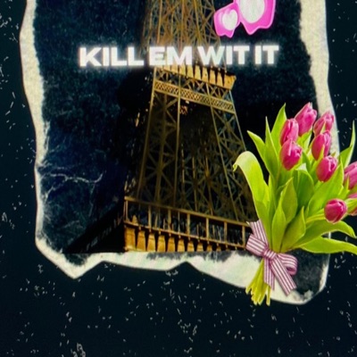 Killa Wit It - Single