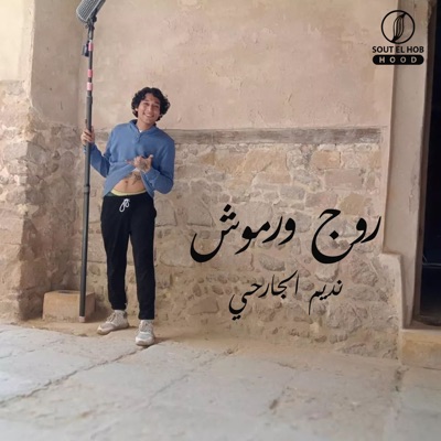 روج ورموش (feat. Dollar) - Single