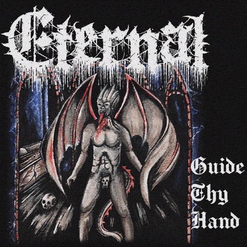 Guide Thy Hand - Single