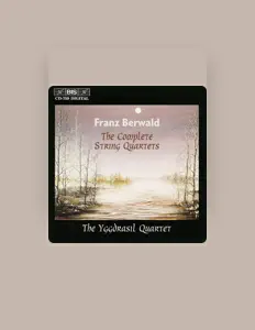 聆聽 Yggdrasil Quartet、觀看音樂影片、閱讀小傳、查看巡演日期等！