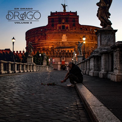 DRAGO, Vol. 6 - Single