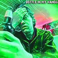 Bottle in My Hands - Single - K-Odd-Ik