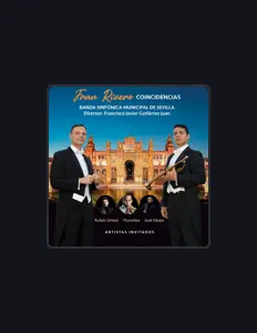 Escucha a Banda Sinfónica Municipal de Sevilla, mira vídeos musicales, lee la biografía, consulta fechas de giras y mucho más.