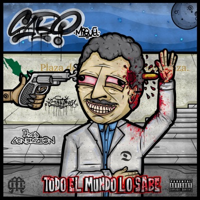 Todo el Mundo lo Sabe - Single