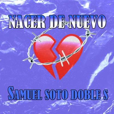 Nacer de Nuevo - Single