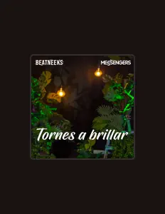 聆聽 Beatneeks、觀看音樂影片、閱讀小傳、查看巡演日期等！