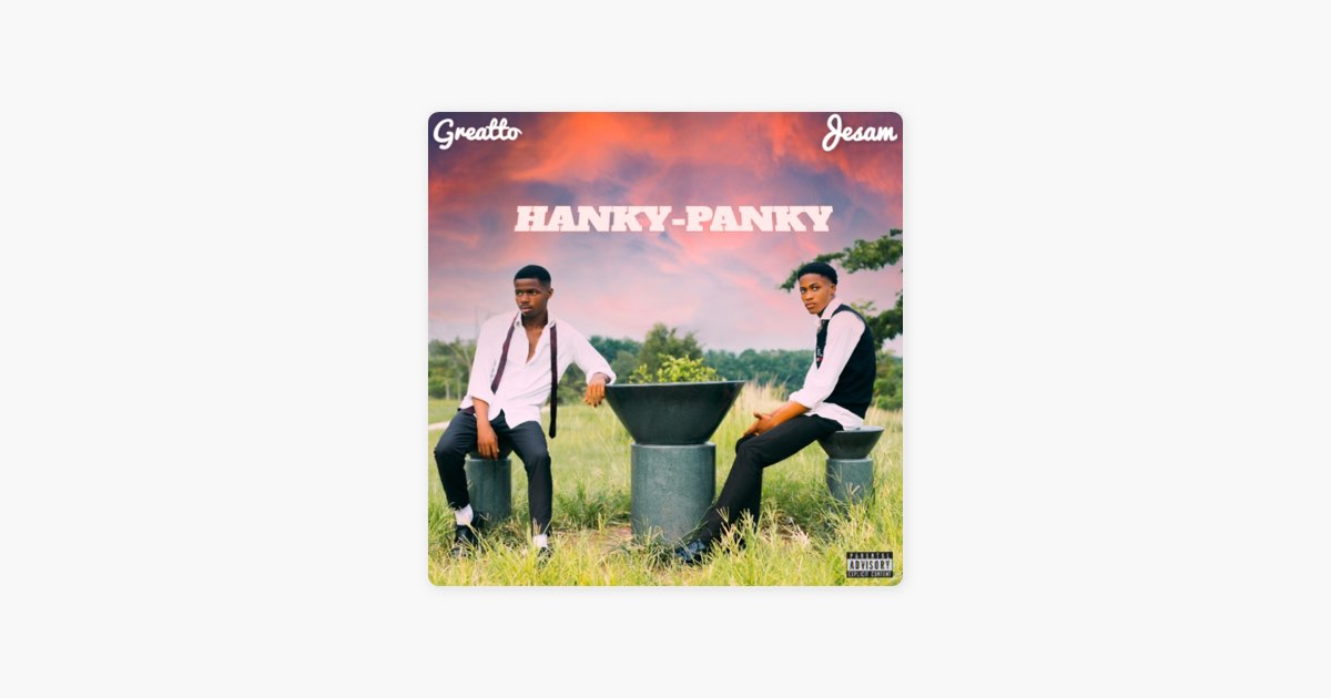 waka✨Hanky Panky カラープレイ&amp;シグネチャー ソング Hanky Panky - Album by Tommy James & The Shondells | Spotify