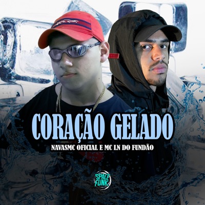 Coração Gelado - Single