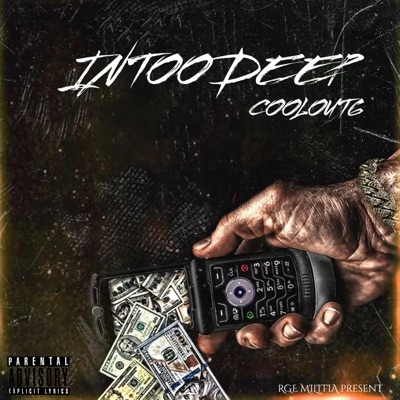 In Too Deep - Single