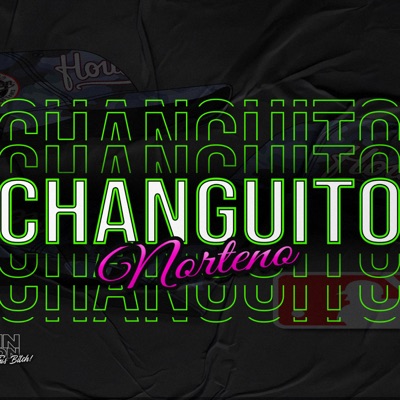 Chango Norteño - Single