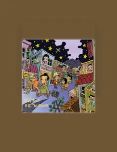 聆聽 泰尊、觀看音樂影片、閱讀小傳、查看巡演日期等！