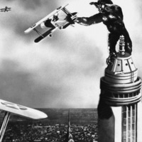 KING KONG - Single - Drxpdead