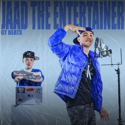 Jaad the Entertainer - Single