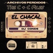 Archivos Perdidos: The C & C Files (feat. Dj Conds) - EP artwork