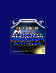 Ascolta THATO YA HAO ARTIST MOVEMENT, guarda video musicali, leggi la biografia, vedi le date del tour & altro!