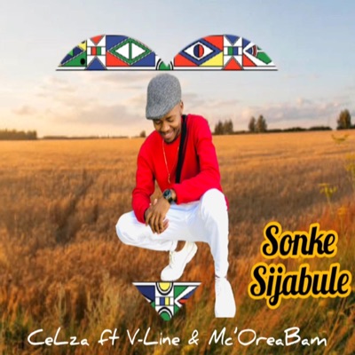 Sonke Sijabule (feat. V-Line & Mc' OreaBam) - Single