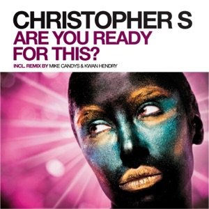 Are You Ready for This? (Remixes) - Single