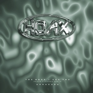 The More I See You (Urban Flavour Remix) / Abracada - Single
