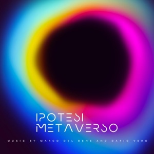 Ipotesi Metaverso (Original Score) - EP