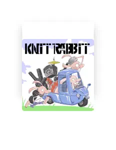 KNITRABBITを聴いたり、ミュージックビデオを鑑賞したり、経歴やツアー日程などを確認したりしましょう！