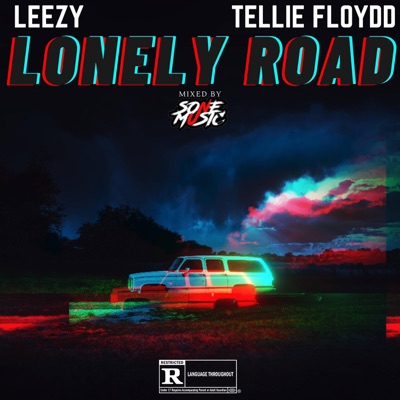 LONELY ROAD (feat. LEEZY TMNY) - Single