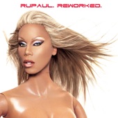 RuPaul.ReWorked artwork