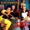 la vuelta.